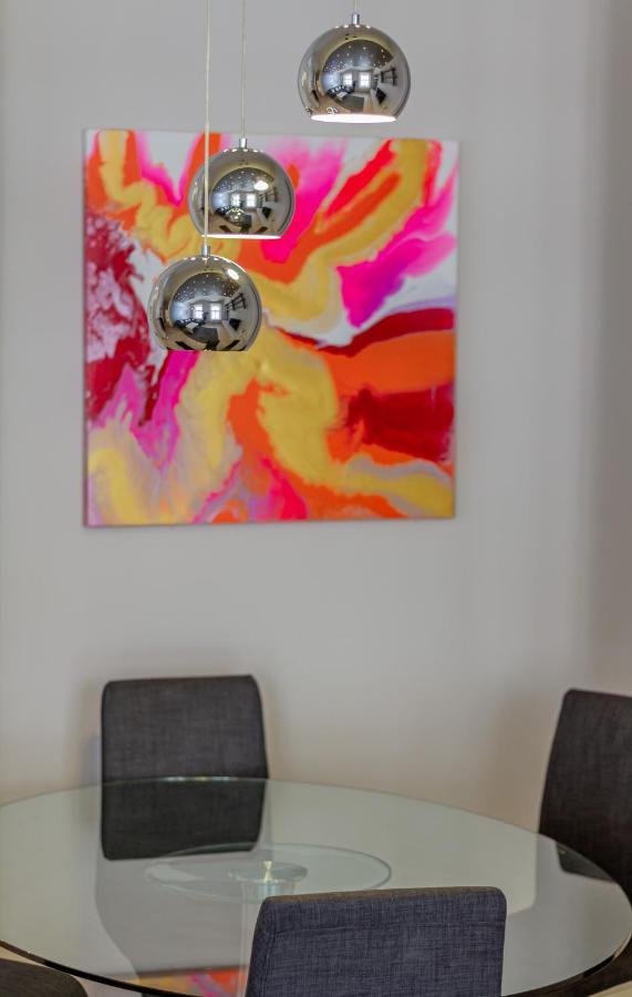 Andrassy Str. Luxury Apartment Будапеща Екстериор снимка