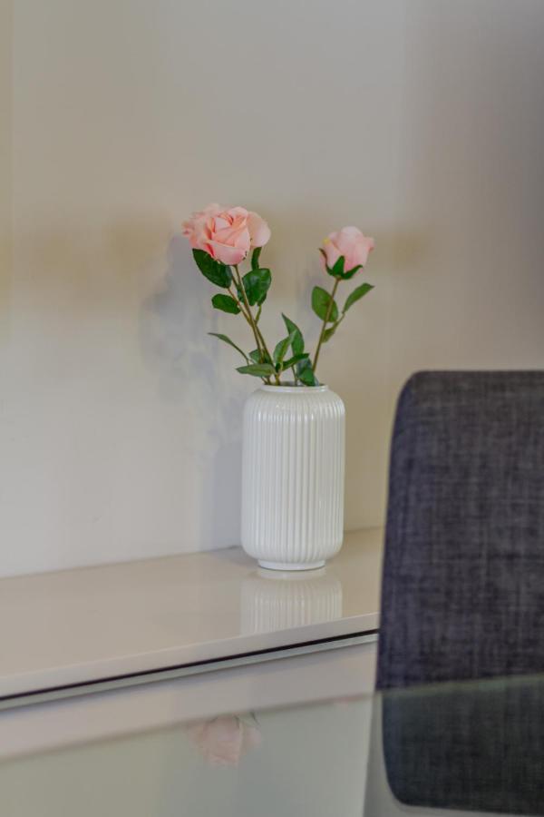 Andrassy Str. Luxury Apartment Будапеща Екстериор снимка