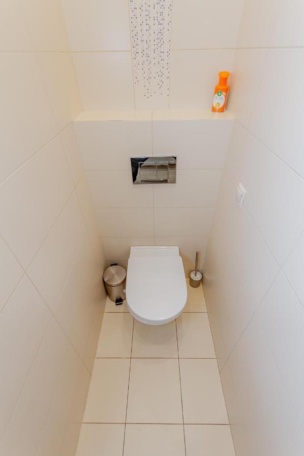 Andrassy Str. Luxury Apartment Будапеща Екстериор снимка