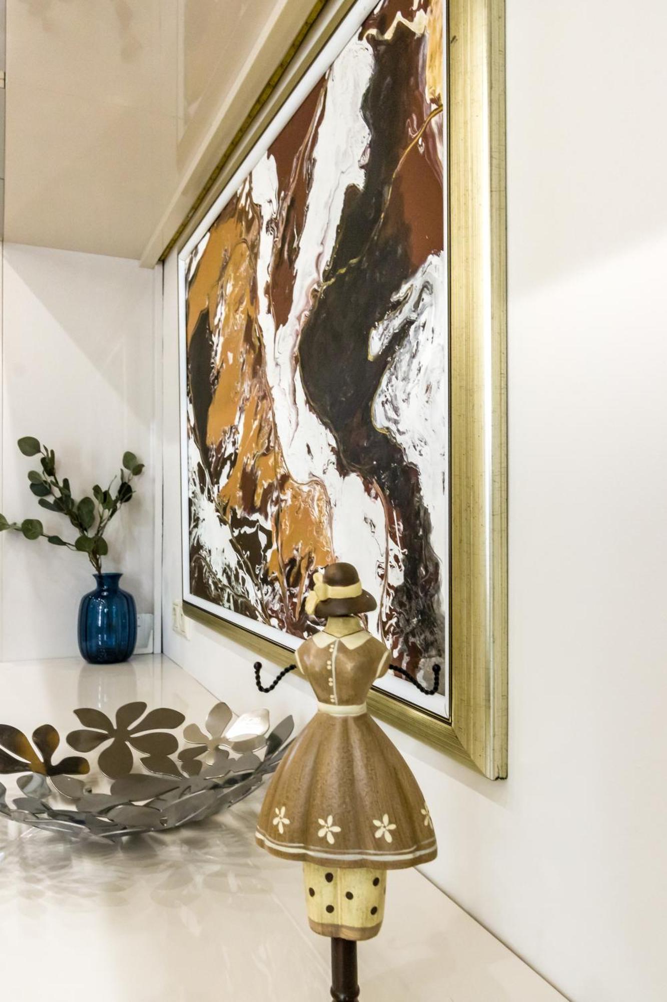 Andrassy Str. Luxury Apartment Будапеща Екстериор снимка